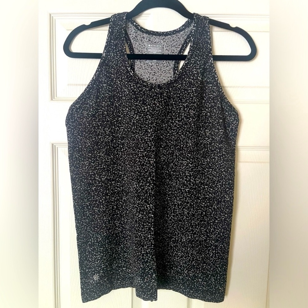 Athleta Speedlight Tank